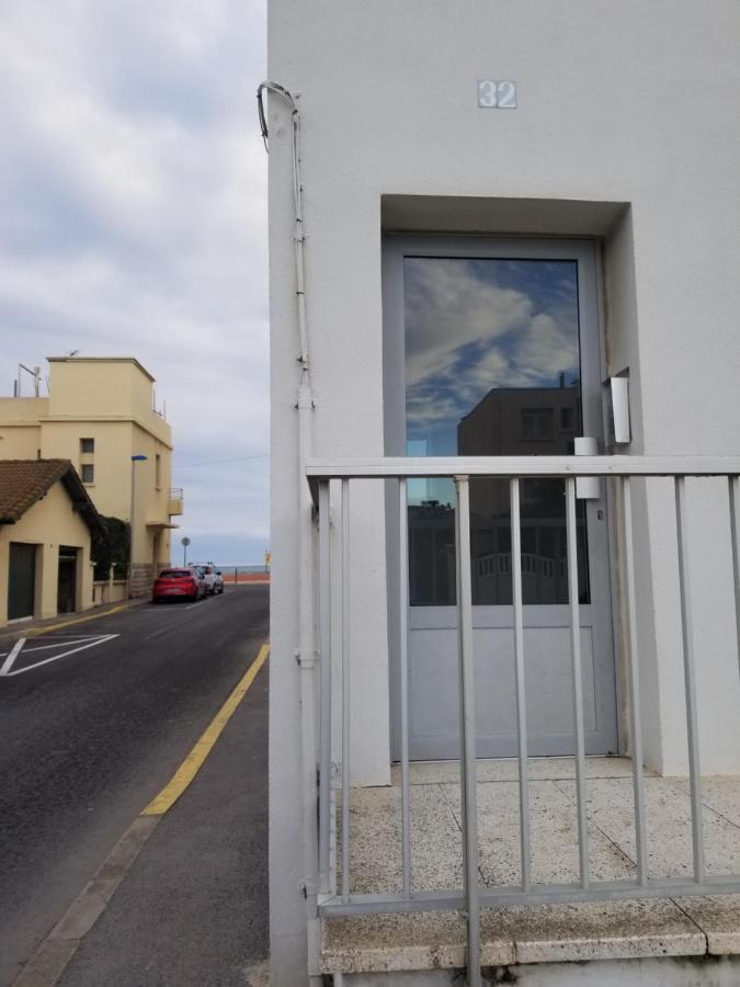 Chez Isabelle Et Virgile Bel Appartement, Avec Vues, A 50M De La Plage Palavas-les-Flots Exteriér fotografie