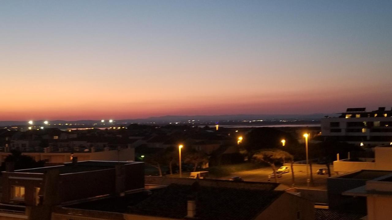 Chez Isabelle Et Virgile Bel Appartement, Avec Vues, A 50M De La Plage Palavas-les-Flots Exteriér fotografie